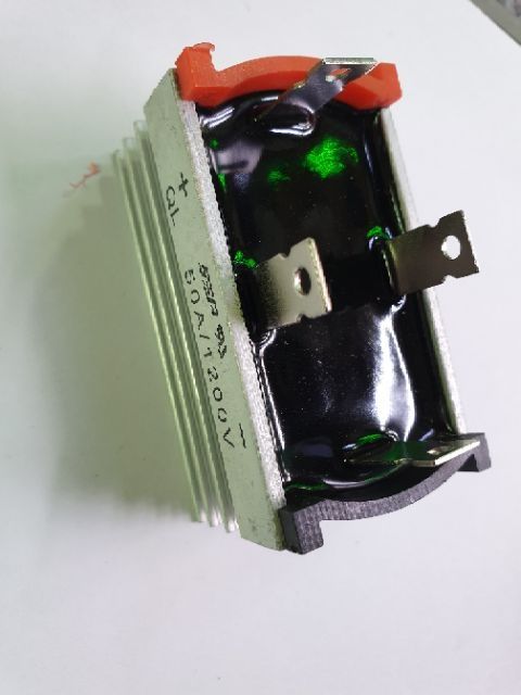 Cầu diode chỉnh lưu 4 chân các loại từ 25A-50A