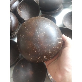 BỘ 30 BÁT GÁO DỪA