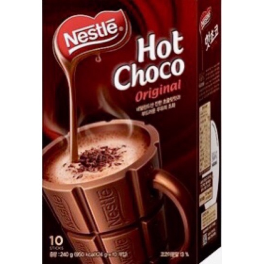 ☕[HSD 03/2023] Cacao Sữa Nestle Classic Rich Milk Chocolate 787.8g của Mỹ🧉🤎