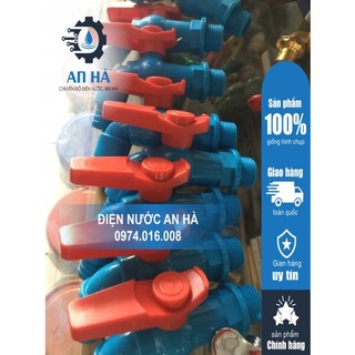 VÒI HỒ NHỰA THÁI LAN