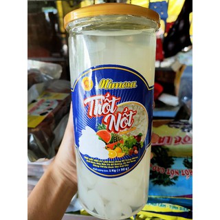 Thốt Nốt Thái Mimosa
