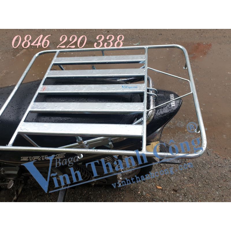 Baga chở hàng tháo lắp