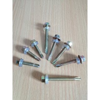 [100 gram] Vít bắn tôn đầu lục giác