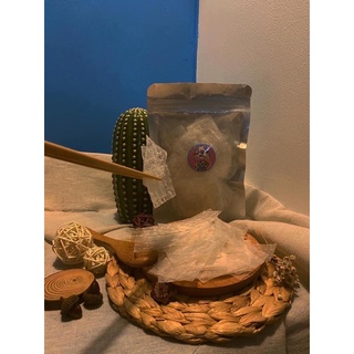 Bánh tráng dừa BOOFOOD