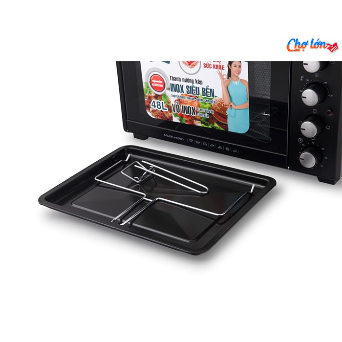 Lò nướng 48L Sunhosue SHD4248