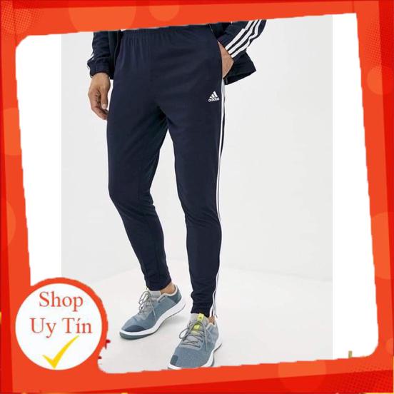 Bộ quần áo gió Adidas Auth vợt sale 50% Nhật