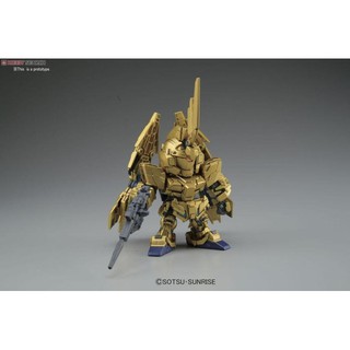 Mô hình lắp ráp SD Gundam Phenex QY