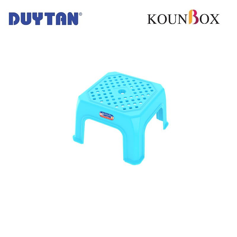 Combo 5 Ghế mini mặt lưới (24 x 24 x 15 cm) | BigBuy360 - bigbuy360.vn