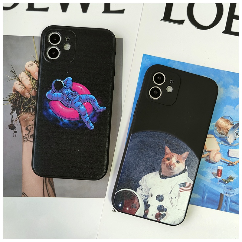 IPhone 13 12 mini Pro Max new SE 2020 6 6S 7 8 PLUS X XR XS XSMAX 11 PRO MAX camera Spiderman iron man Soft CASE