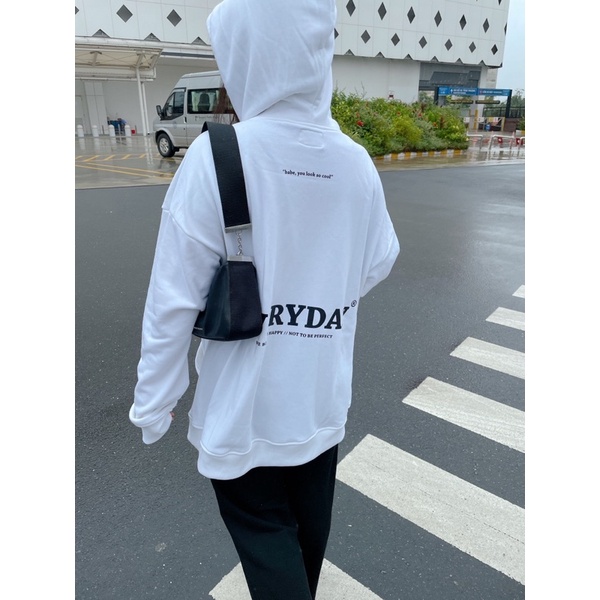 EVERYDAY Signature Hoodie ver2 | BigBuy360 - bigbuy360.vn