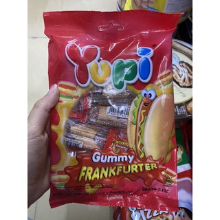 KẸO DẺO YUPI THÁI