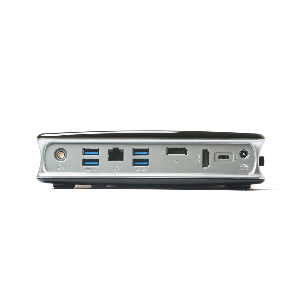 Máy tính mini văn phòng ZOTAC ZBOX MI552 nhỏ gọn làm việc