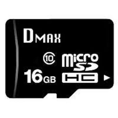 Thẻ nhớ 32GB/16GB/8GB micro SDHC Dmax class10 - Bảo hành 1 đổi 1 | BigBuy360 - bigbuy360.vn
