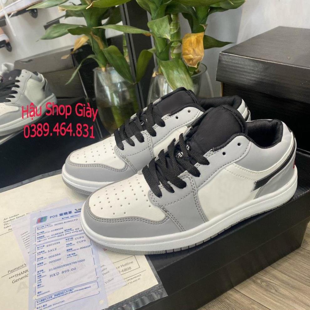 [SALE SỐC] Giày thể thao J Cổ Thấp, Giày J thấp cổ nam nữ các màu đẹp nhất được yêu thích | BigBuy360 - bigbuy360.vn