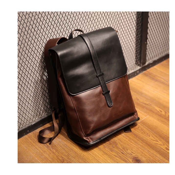 Balo da nam thời trang cao cấp phong cách cá tính