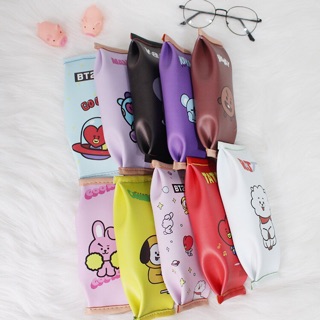Túi bút da sale chỉ còn 25k