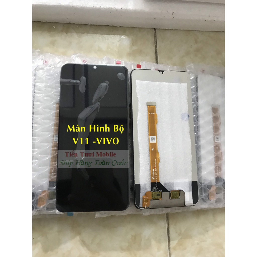 [Mã ELMS4 giảm 7% đơn 500K] Màn Hình V11 (VIVO)