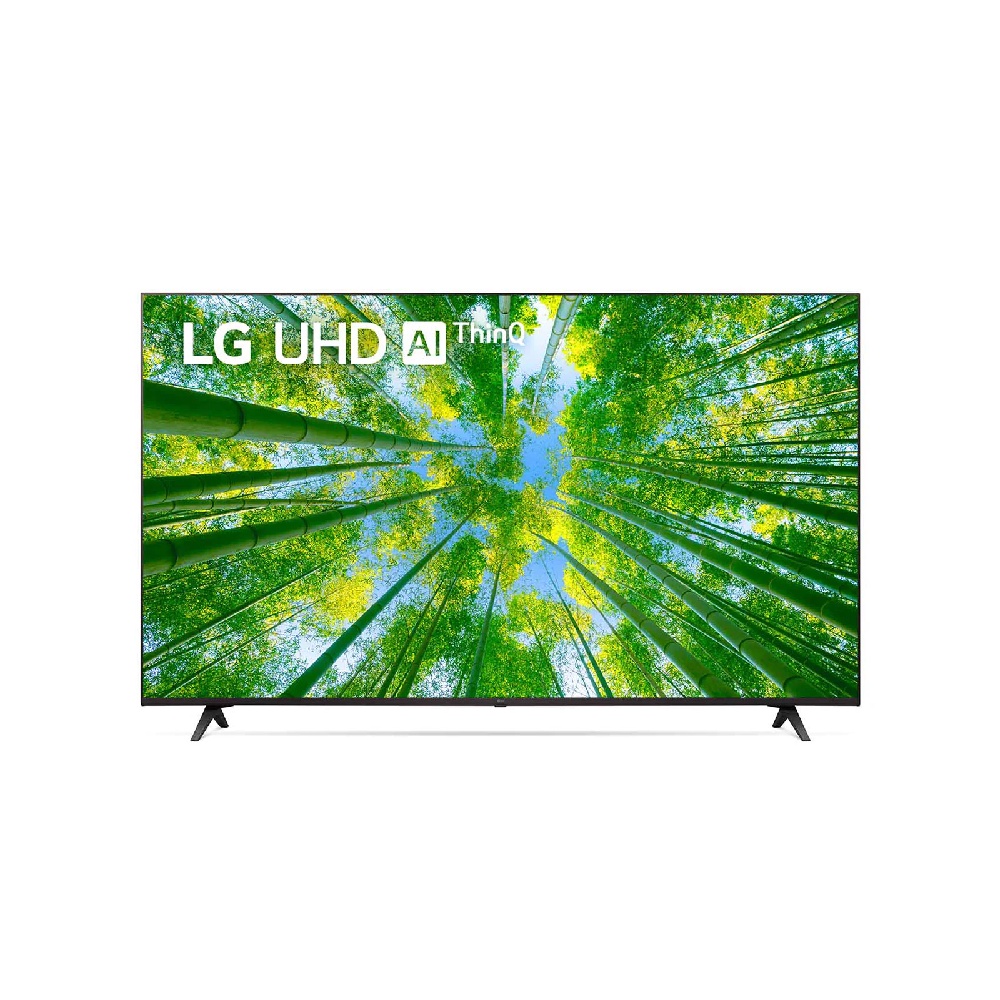 [Mã ELRE2TR giảm 8% đơn 500K] Smart UHD Tivi LG 43 inch 4K 43UQ8000PSC - Model 2022 - Miễn phí lắp đặt