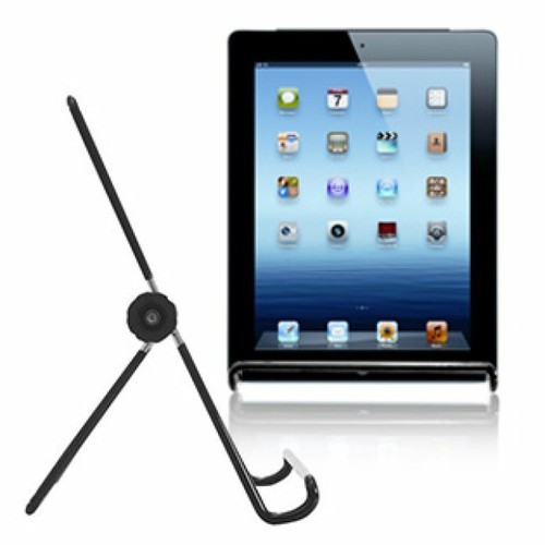 GHẾ DỰNG ĐIỆN THOẠI IPAD LOẠI LỚN BẰNG SẮT - G06
