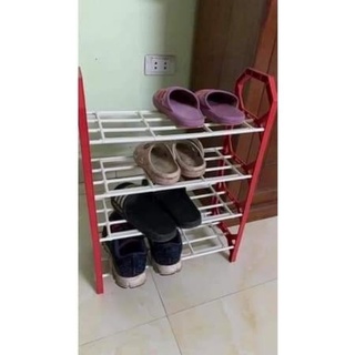 Kệ giầy 4 tầng
