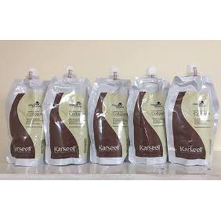 Ủ tóc Colagen Karseel Mace Fower