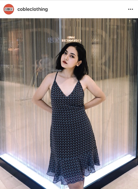 Đầm COBLE - Size S | BigBuy360 - bigbuy360.vn