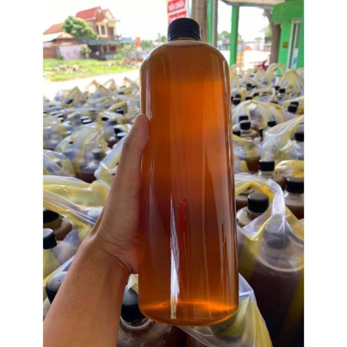 Mật ong Hoa Cà phê Daklak Nguyên chất 100% Đủ lít