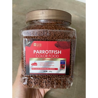 THỨC ĂN CHO CÁ HỒNG KÉT TĂNG MÀU