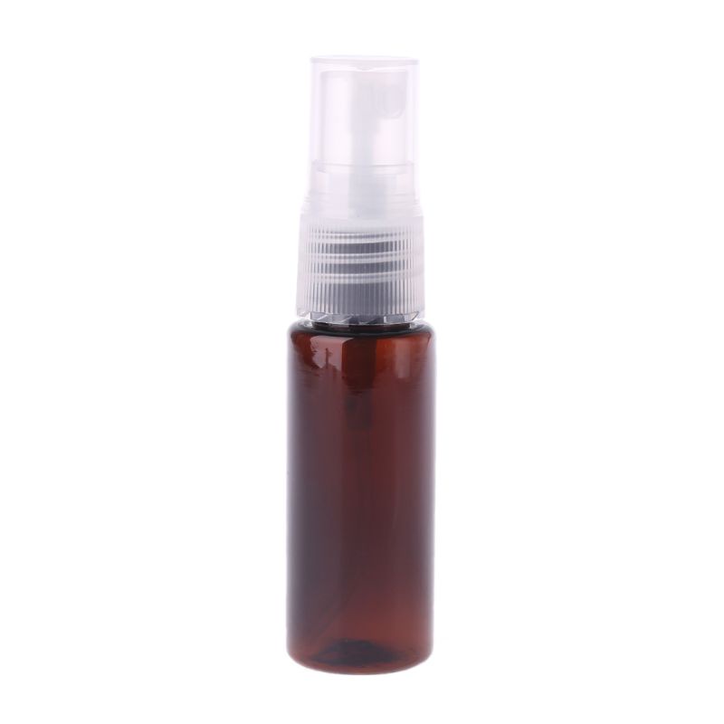 Mua Chai nhựa rỗng dạng xịt dung tích 20ml dùng chiết nước hoa tùy chọn ...