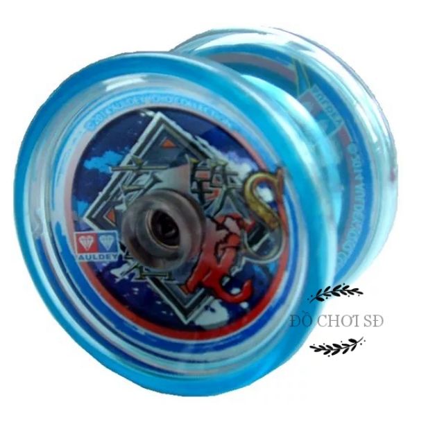 YOYO HUYỀN THIẾT BÀN LONG  S676301