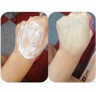Tắm trắng gluta white