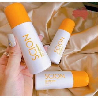 scion lăn nách