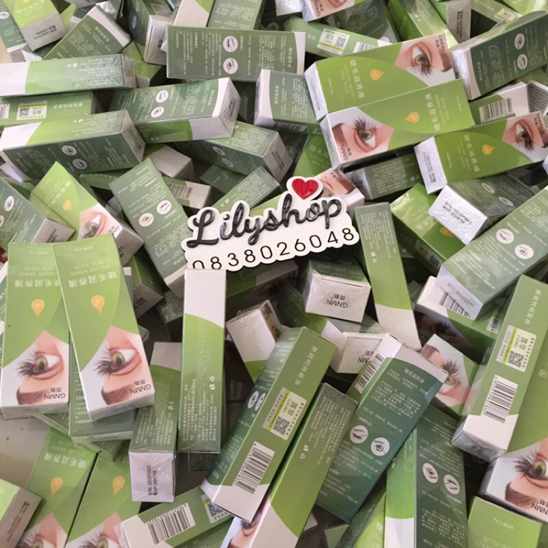 Dưỡng Mi - Mày GNMN nội địa trung ( trang nemo ) | BigBuy360 - bigbuy360.vn