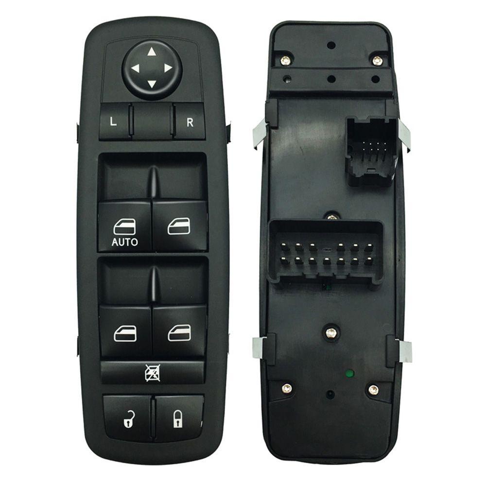 MAYSHOW JEEP Công Tắc Điều Khiển Cửa Sổ Tự Động Cho Dodge for Journey 4602632Áo Khoác Dáng Dài In Họa Tiết Cá Tính Trẻ Trung 4602632Ah AH