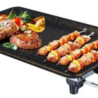 : Bếp nướng điện sunhouse HTD4607