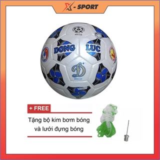 Bóng đá động lực ucv 3.05 size số 4 và số 5