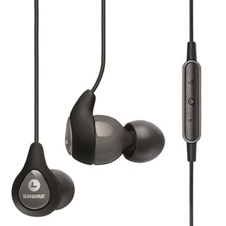 Tai nghe nhét tai Shure SE112M+