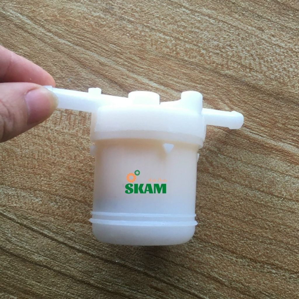 Lọc xăng/ nhiên liệu KIA PRIDE/ CD5, mã sản phẩm: KKY0113470A - Skam Autoparts