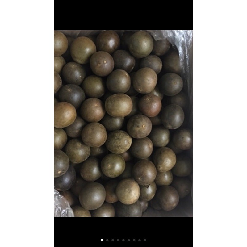 1kg la hán quả to già