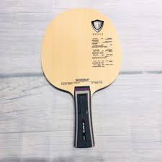 CỐT VỢT BÓNG BÀN XIOM STRATO