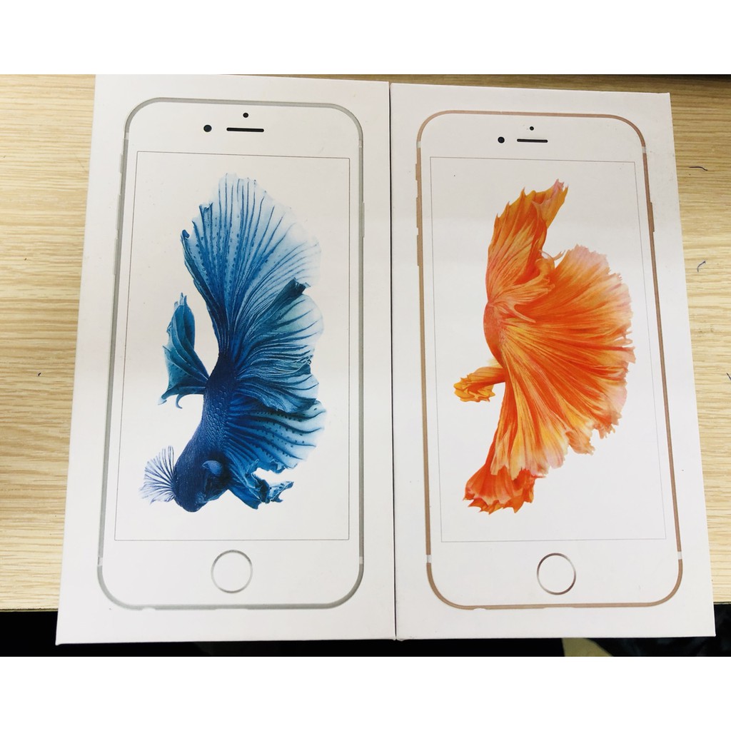 Hộp Iphone 6S plus | BigBuy360 - bigbuy360.vn