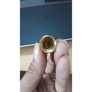 Béc phun thuốc chỉnh được tia