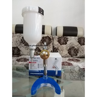 Súng phun sơn AIKKA TR-100-G13