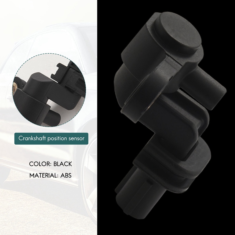 Cảm Biến Vị Trí Trục Khuỷu Cho Xe Hơi Honda Civic 2001-2005 37500-PLC-015 37500PLC015