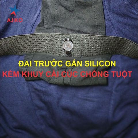 Combo 4 chiếc Quần Sịp Sơ Vin Thông Minh cao cấp AJIKO