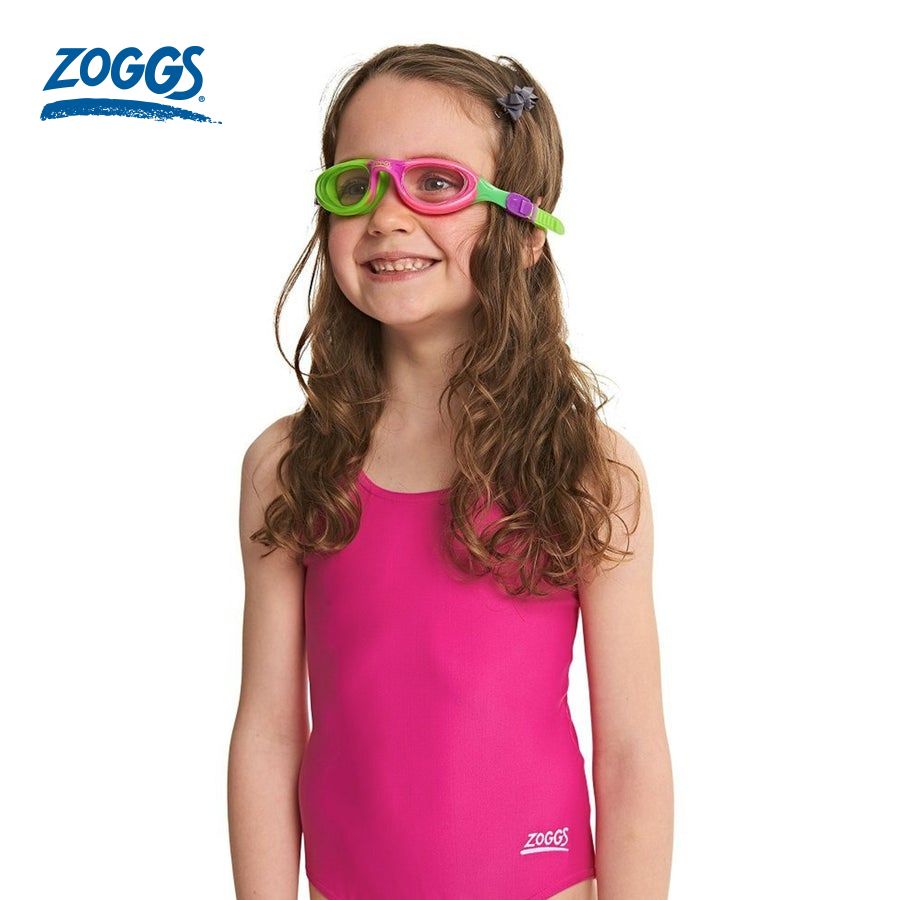 Kính bơi trẻ em Zoggs Little Super Seal - 304851