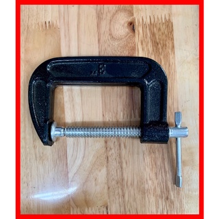 Cảo chữ c 2 inch - 3 inch - 4 inch - 5 inch - 6 inch
