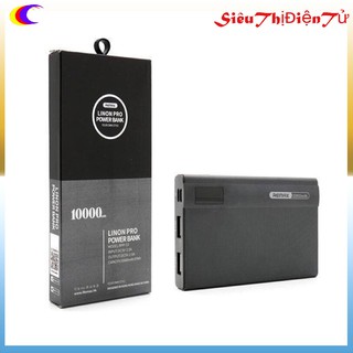 Sạc dự phòng Remax RPP-53 10000mAh