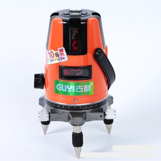 Combo Máy cân mực laser 5 tia và chân máy