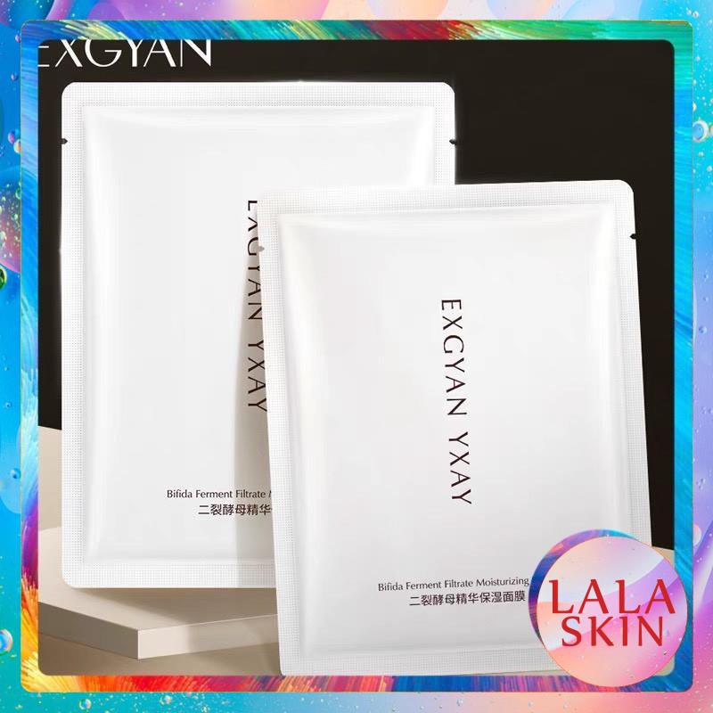 [N112] Mặt nạ siêu dưỡng ẩm tinh chất tự nhiên collagen chăm sóc da giúp da bóng khoẻ tự tin